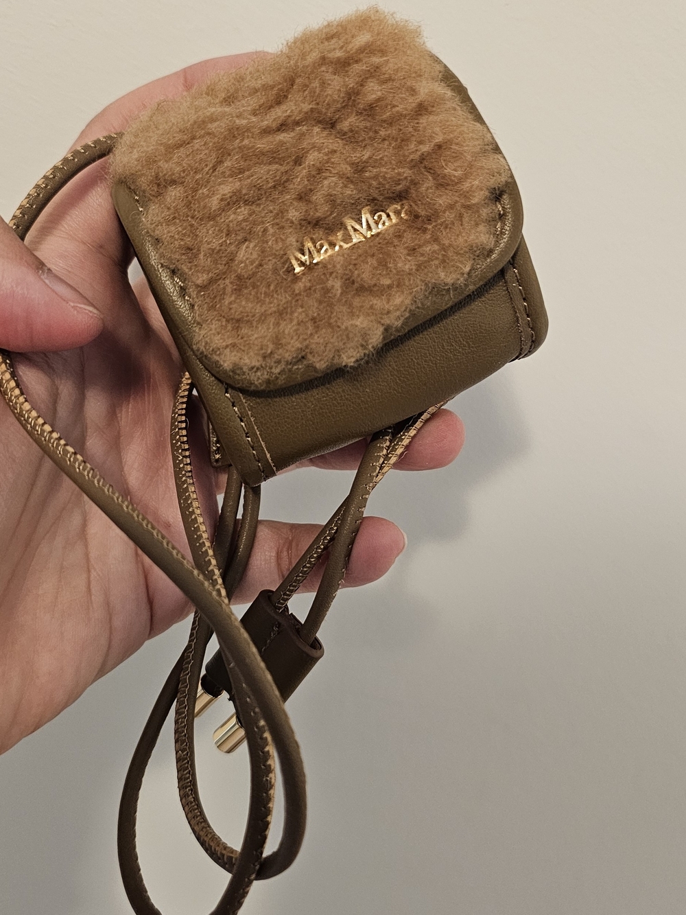 MaxMara Air Pod Case